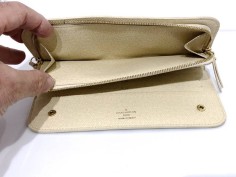 Cartera LOUIS VUITTON Modelo Zippy Cartera LOUIS VUITTON Modelo Zippy