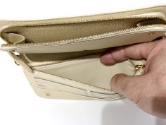 Cartera LOUIS VUITTON Modelo Zippy Cartera LOUIS VUITTON Modelo Zippy