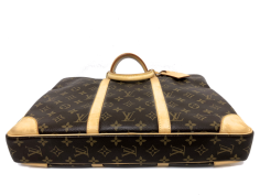 Maletín LOUIS VUITTON lona Monogram 