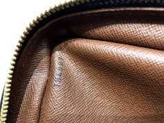 Maletín LOUIS VUITTON lona Monogram 