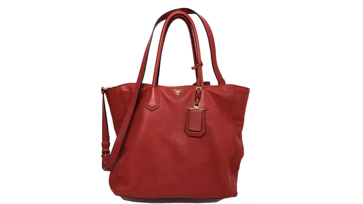 Bolso Tote PRADA 