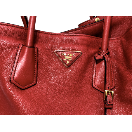 Bolso Vintage Tote PRADA