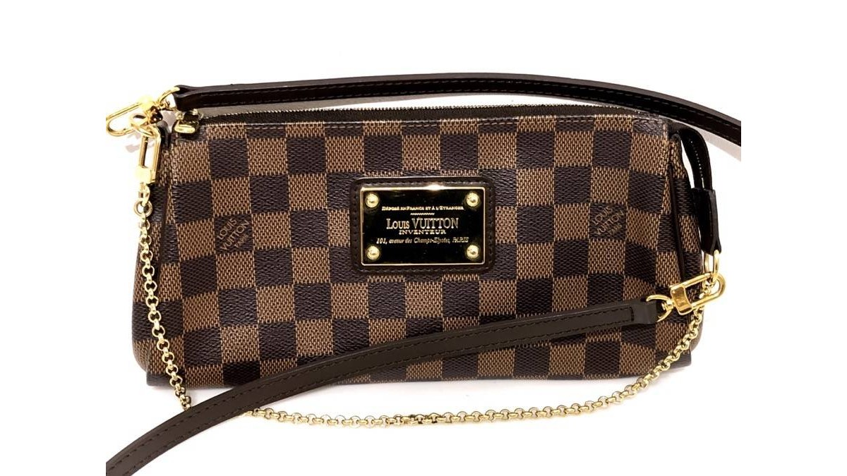 Bolso LOUIS VUITON Modelo EVA 