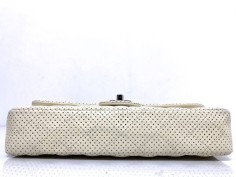 Bolso CHANEL Perforated Mini flap Bolso CHANEL Perforated Mini flap