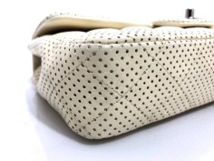Bolso CHANEL Perforated Mini flap Bolso CHANEL Perforated Mini flap