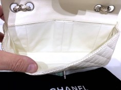 Bolso CHANEL Perforated Mini flap Bolso CHANEL Perforated Mini flap