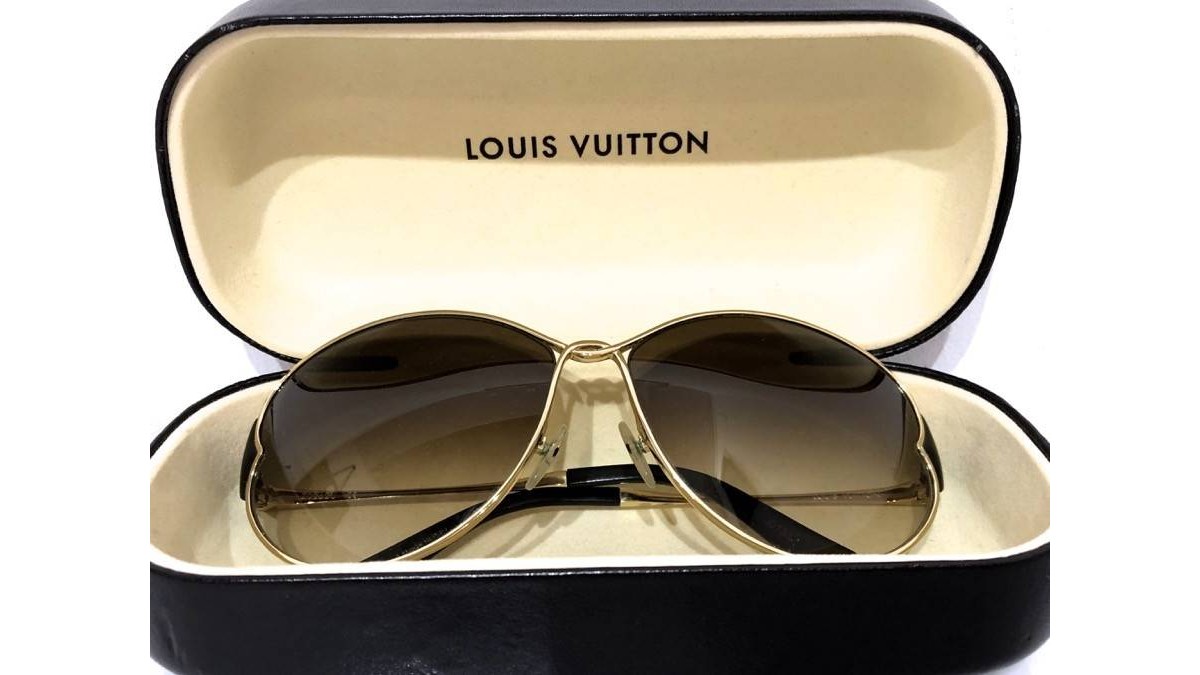 Gafas Sol LOUIS VUITTON Modelo JO 133 