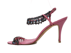 Sandalias MANOLO BLAHNIK Sandalias MANOLO BLAHNIK