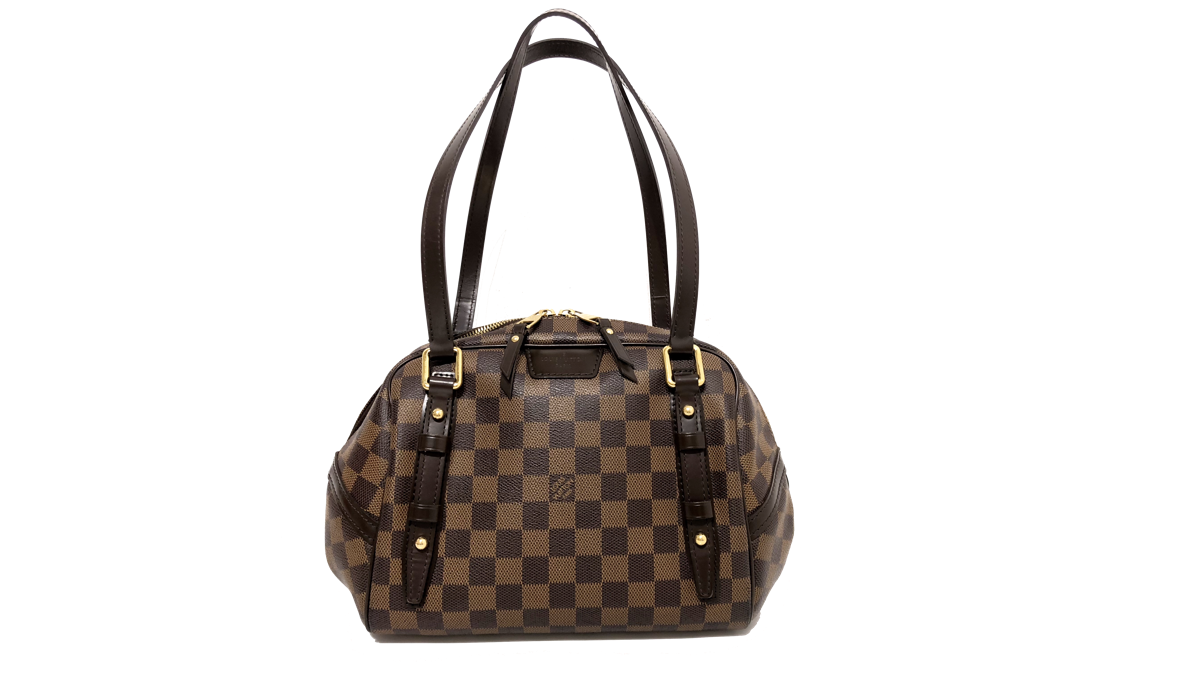 Bolso LOUIS VUITTON Damier