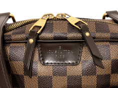 Bolso LOUIS VUITTON Damier Bolso LOUIS VUITTON Damier