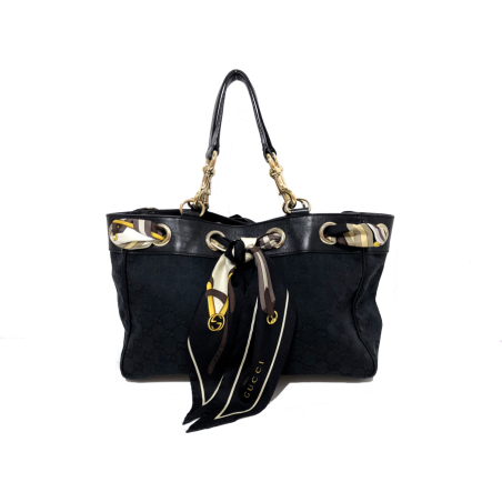 Bolso Mano GUCCI Pañuelo