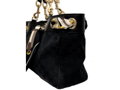 Bolso Mano GUCCI Pañuelo