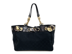 Bolso Mano GUCCI Pañuelo