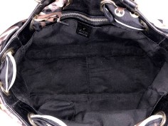 Bolso Mano GUCCI Pañuelo