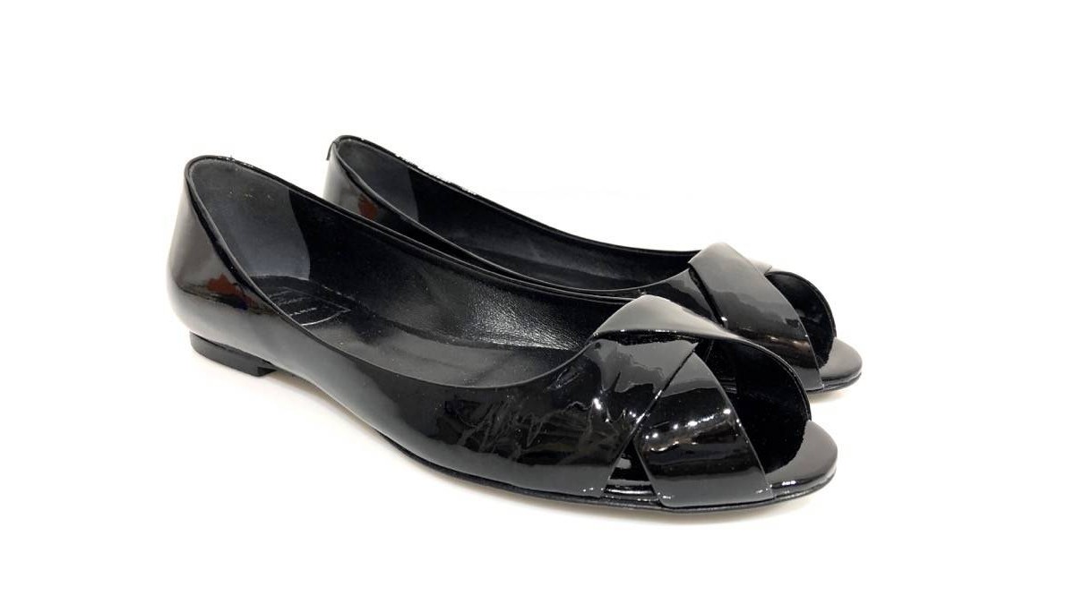 Bailarinas ROGER VIVIER 