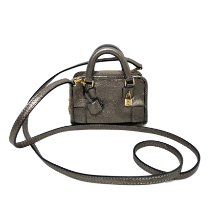 Bolsito LOEWE Amazona Micro