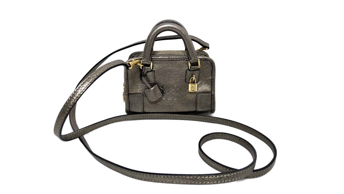 Bolsito LOEWE Amazona Micro