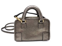 Bolsito LOEWE Amazona Micro Bolsito LOEWE Amazona Micro