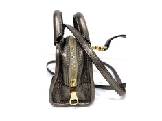 Bolsito LOEWE Amazona Micro Bolsito LOEWE Amazona Micro