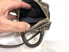 Bolsito LOEWE Amazona Micro Bolsito LOEWE Amazona Micro