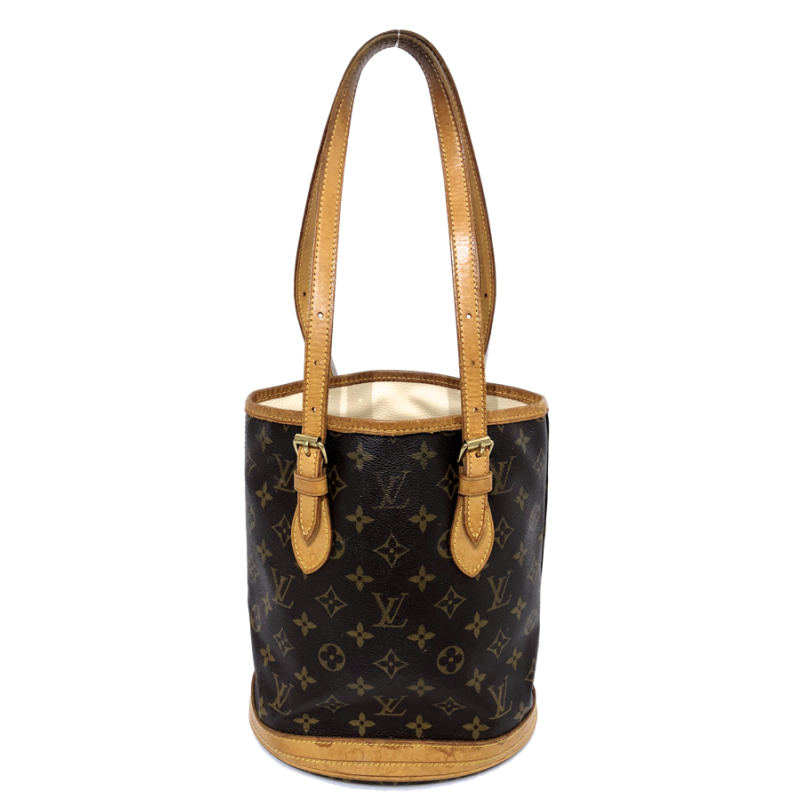 Bolso LOUIS VUITTON Modelo Buckett 