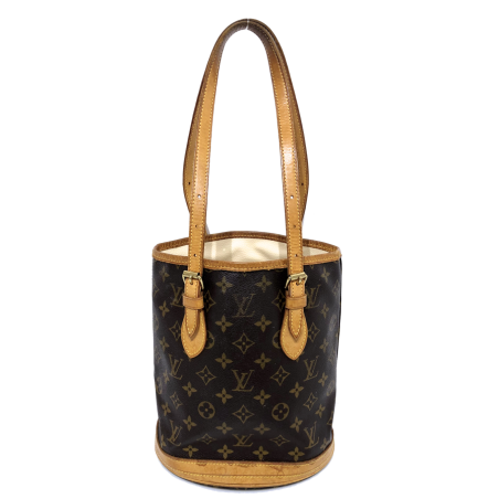 Bolso LOUIS VUITTON Modelo Buckett 