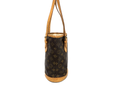 Bolso LOUIS VUITTON Modelo Buckett Bolso LOUIS VUITTON Modelo Buckett