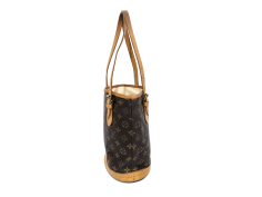 Bolso LOUIS VUITTON Modelo Buckett Bolso LOUIS VUITTON Modelo Buckett