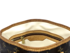 Bolso LOUIS VUITTON Modelo Buckett Bolso LOUIS VUITTON Modelo Buckett
