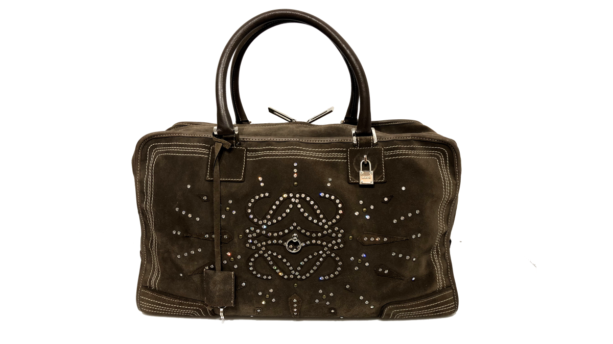 Bolso LOEWE AMAZONA 45