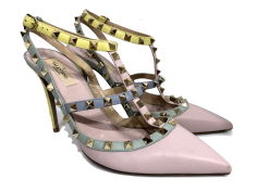 Sandalias VALENTINO Modelo ROCKSTUD