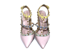 Sandalias VALENTINO Modelo ROCKSTUD