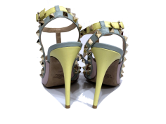 Sandalias VALENTINO Modelo ROCKSTUD Sandalias VALENTINO Modelo ROCKSTUD