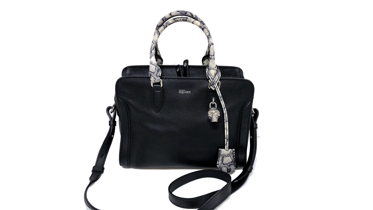 Bolso ALEXANDER Mc QUEEN