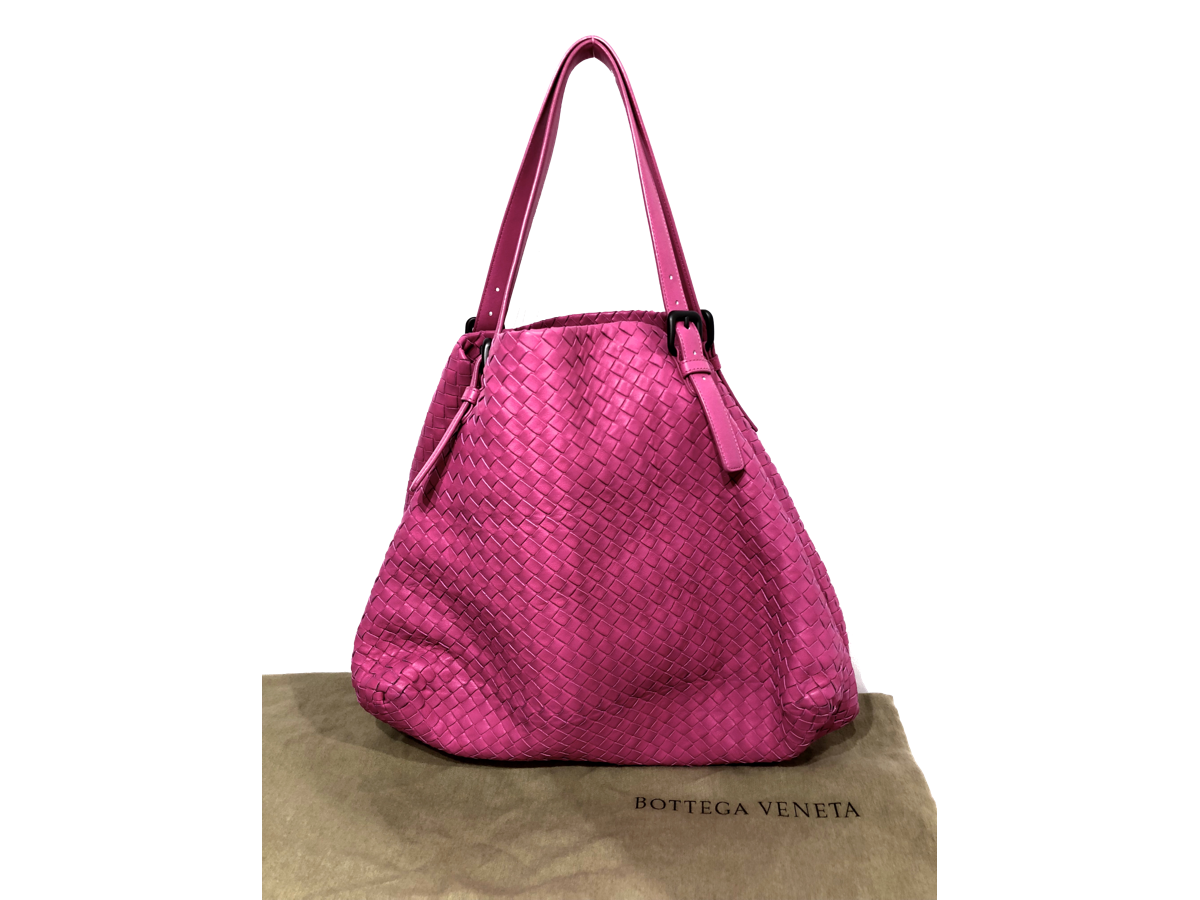 Bolso Tote BOTTEGA VENTTA 