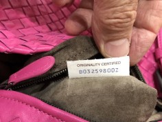 Bolso Tote BOTTEGA VENTTA Bolso Tote BOTTEGA VENTTA
