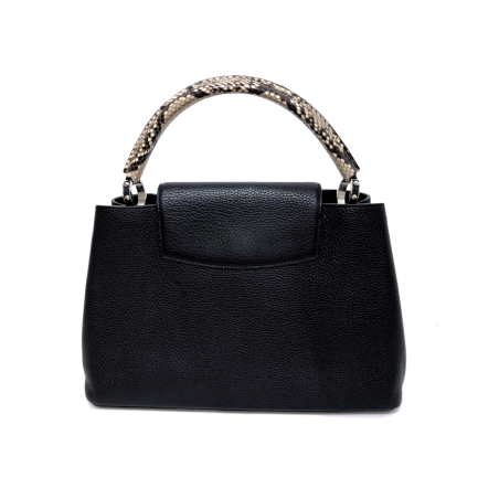 Bolso Vintage LOUIS VUITTON Capucines