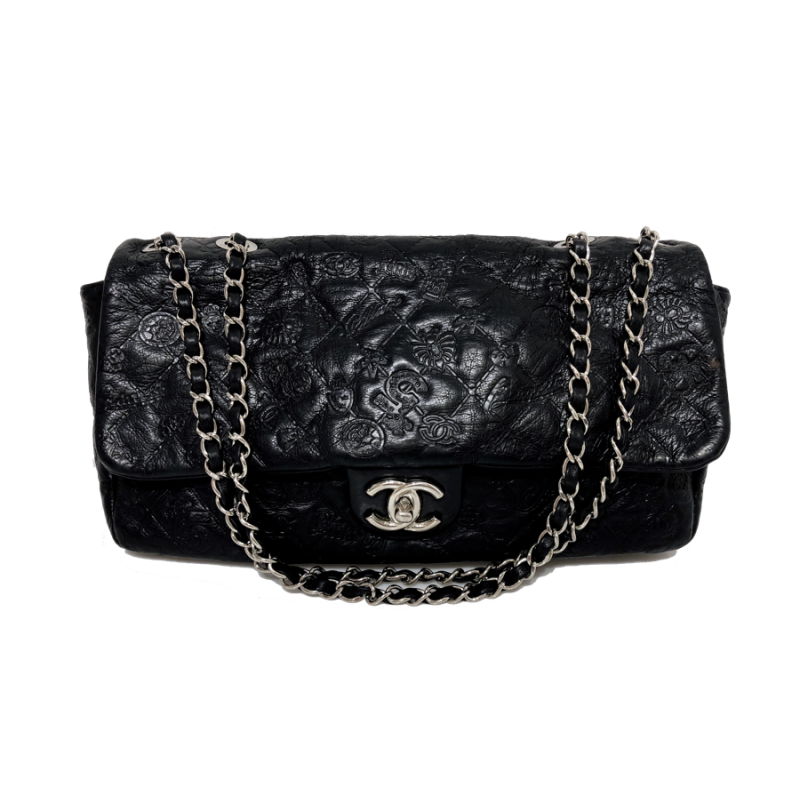 Bolso CHANEL Modelo Mónaco...