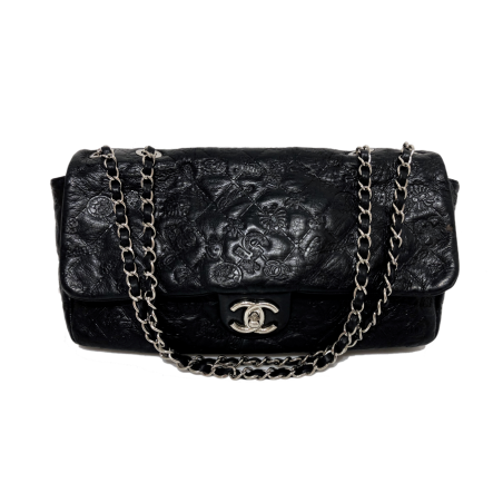 Bolso CHANEL Modelo Mónaco...