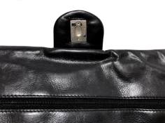Bolso CHANEL Modelo Mónaco... Bolso CHANEL Modelo Mónaco...