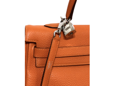 Bolso HERMÈS Modelo Kelly