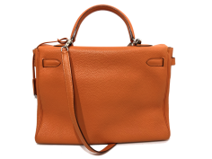 Bolso HERMÈS Modelo Kelly