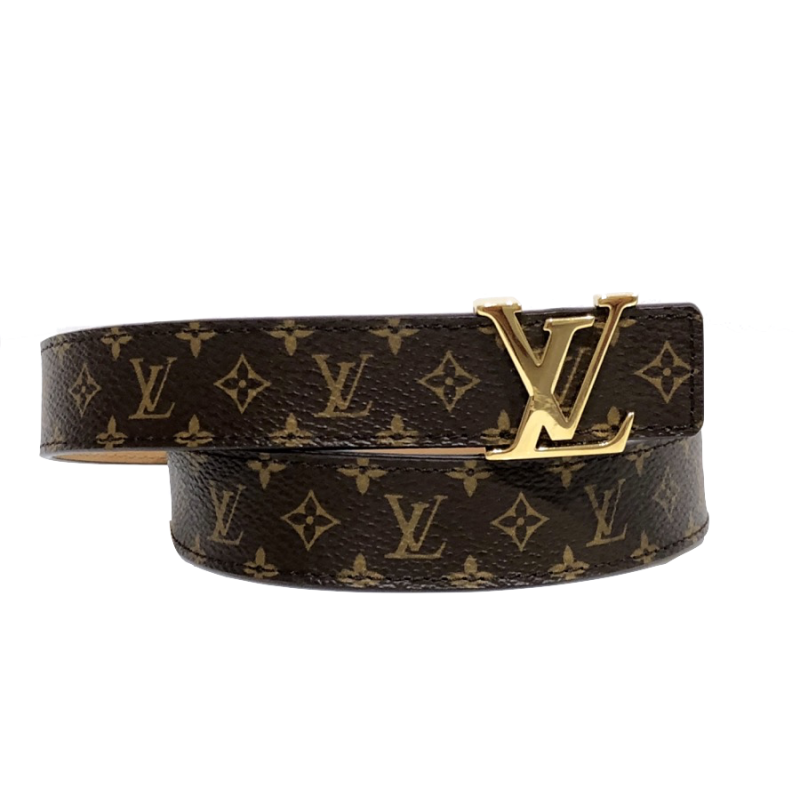 Cinturón  LOUIS VUITTON  monogram