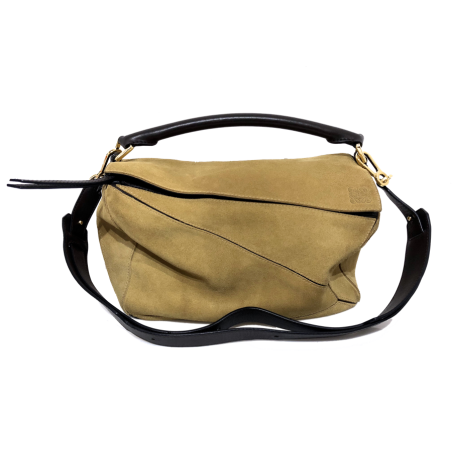 Bolso de LOEWE modelo PUZZLE Mediano