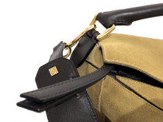 Bolso de LOEWE modelo PUZZLE Mediano