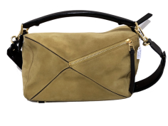 Bolso de LOEWE modelo PUZZLE Mediano