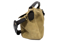 Bolso de LOEWE modelo PUZZLE Mediano