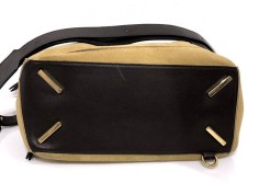 Bolso de LOEWE modelo PUZZLE Mediano