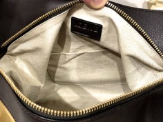 Bolso de LOEWE modelo PUZZLE Mediano