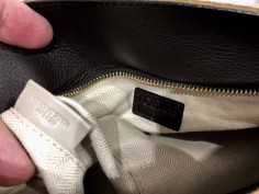 Bolso de LOEWE modelo PUZZLE Mediano